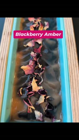 Rose clay and colloidal oats soap bar
