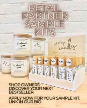 Plant-based perfume roller