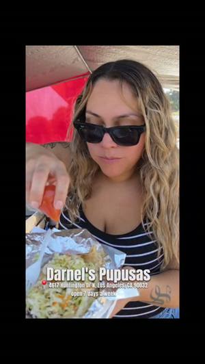 Pupusas