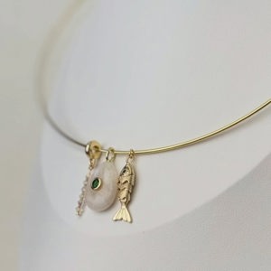 The Nova Choker