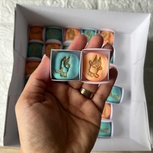 Brigadeiros gourmet