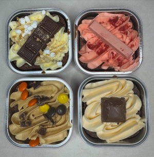 Brownies