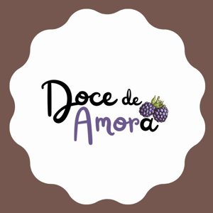 Doce de Amora