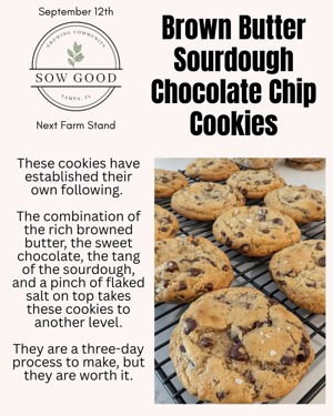 Cookies