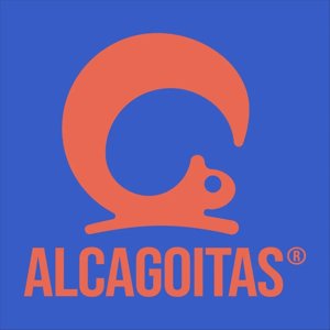 Alcagoitas