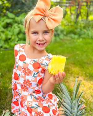 Sweet Citrus print de Little Roo's MN, MN