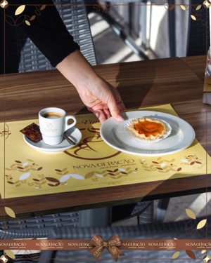Queijadas