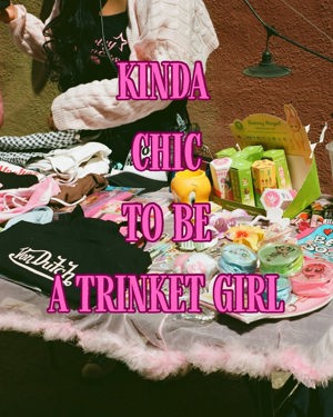 Trinkets