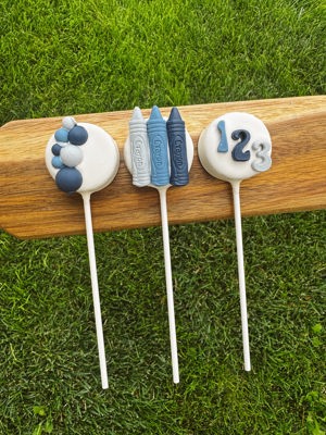 Back-to-school treats