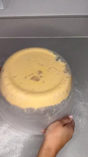 Cinnamon sugar swirl loaf de Izzy Bake Oven