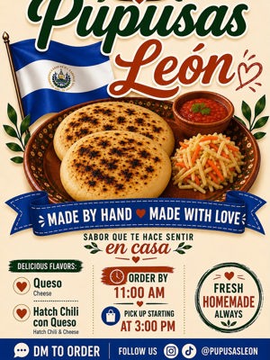 Queso pupusa