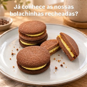 Duocream, de Saborear Sem Glúten, Fernão Ferro