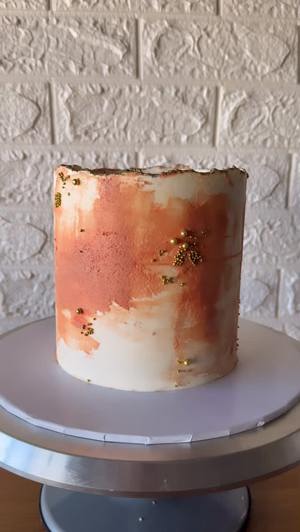 Bolos em buttercream de CakeLab, Barreiro, Setúbal