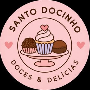 Santo Docinho