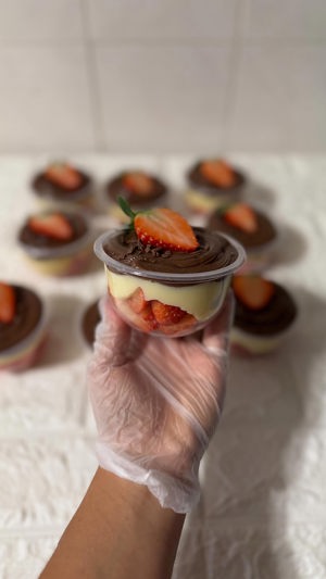 Bombons de Docinhos de Amor, Seixal, Setúbal