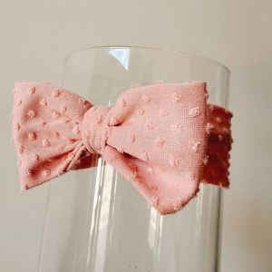 Hair bows