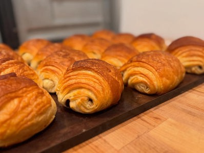 Croissants