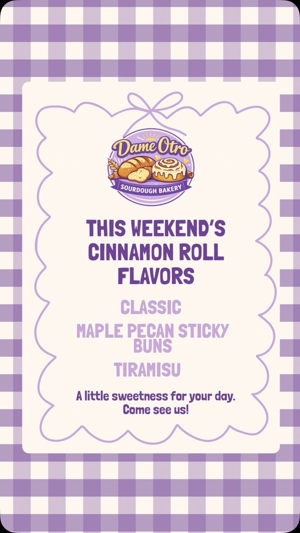 Classic Sourdough Cinnamon Rolls