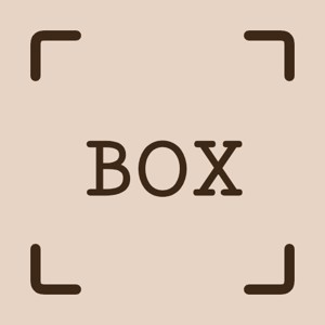 The Card Box For Everyone
