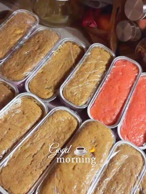 Mini cakes de CC: The Next Thread