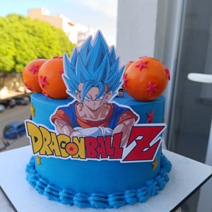 Bolos personalizados