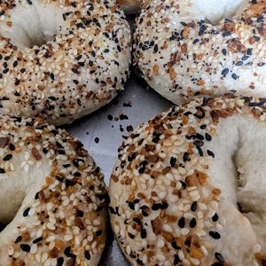 Bagels