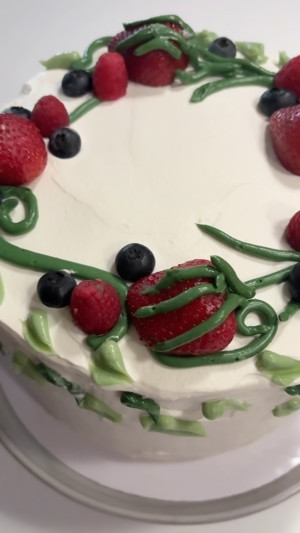 Cakes