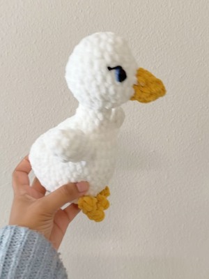 Custom crochet commissions