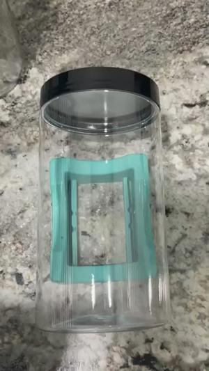 Laundry soap