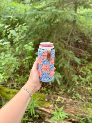 Can coozie