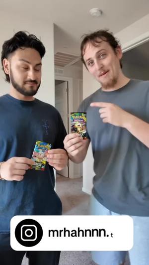 Mega Evolution packs