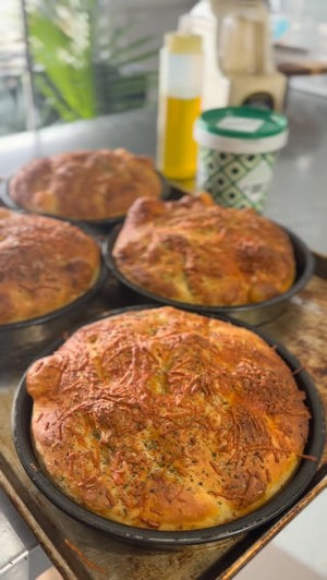 Focaccia