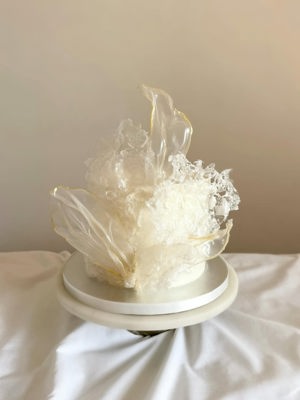 Bolo de casamento