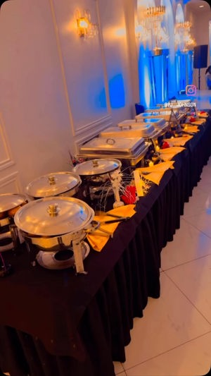 Catering service