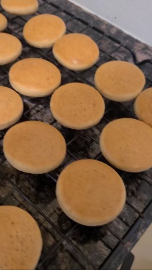 Pancake mix by Sweet D's, Minneapolis, MN