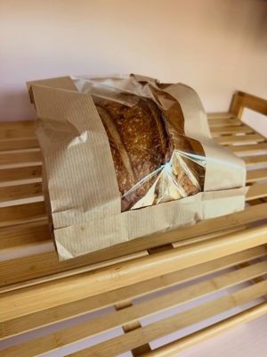 Original Sourdough Loaf