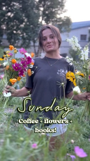 DIY build-your-own bouquet