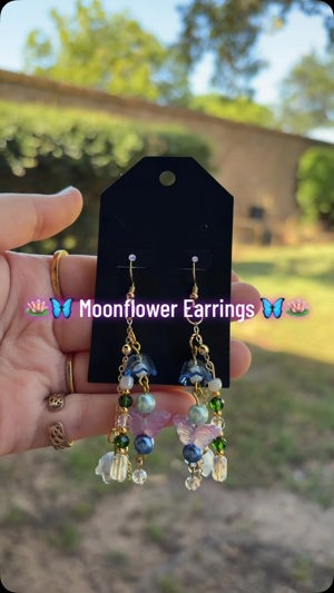 Custom jewelry piece