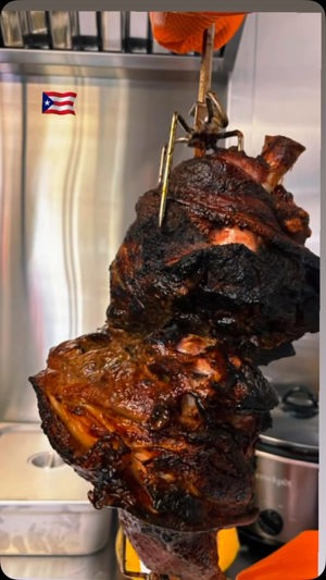 Pernil
