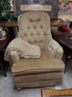 Chair