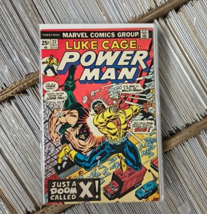 Luke Cage 27
