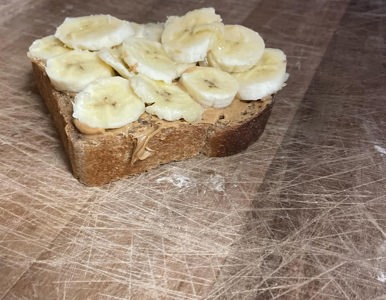Sourdough bread
