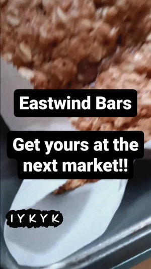 Eastwind Bars