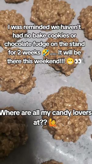 Chocolate fudge