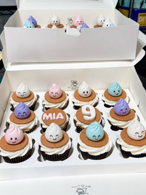 Cupcakes