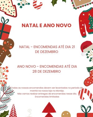 Doces