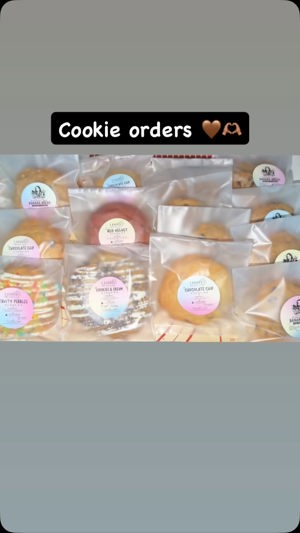 Cookies