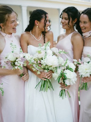 Wedding and event florals
