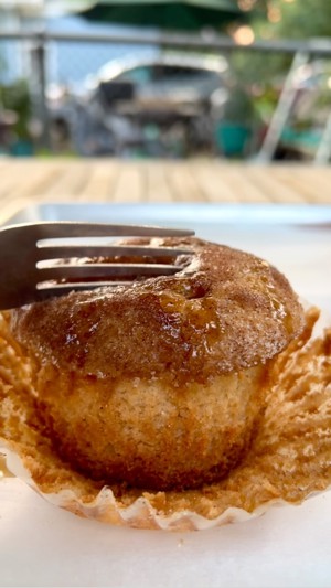 Cake Donut Muffins de Crumb Together, Saint Paul, MN