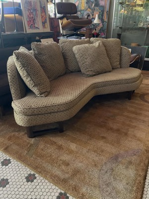 Dunbar Janus sofa